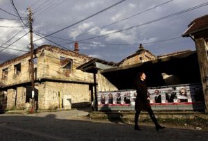 Пронађена масовна гробница Срба на Косовву