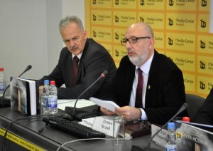 Read more about the article “Odgovornost Ujedinjenih Nacija i drugih članica povodom prisilnih nestanaka i ubistava Srba na Kosovu i Metohiji”