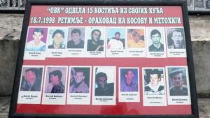 Read more about the article Спахију и Зогај терете се за злочине код Ораховца 1998.