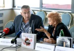 Read more about the article Одаловић: Приштина игнорише позиве на састанак, заустављен процес тражења несталих