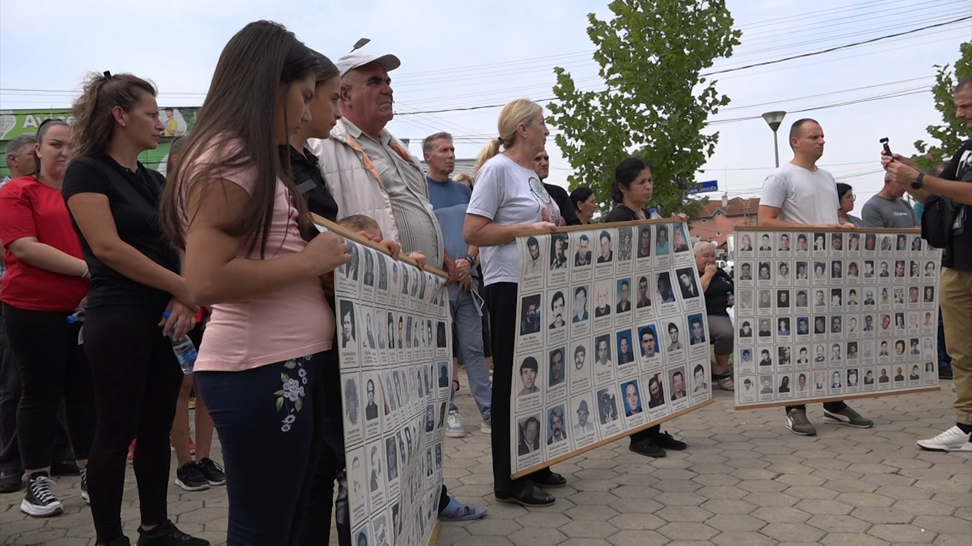Read more about the article U Gračanici obeležen Međunarodni dan nestalih lica