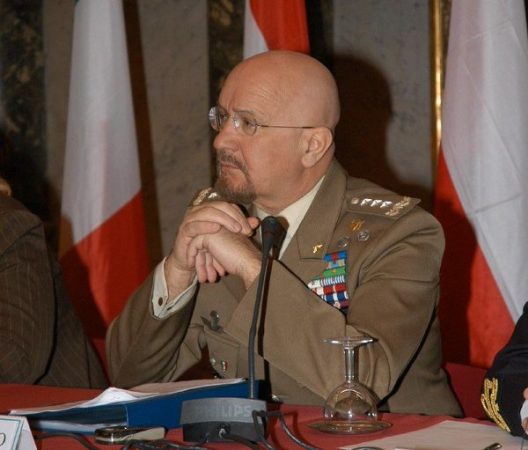You are currently viewing Italijanski general o zločinima na Kosovu: Izveštaji o telima ubijenih Srba stizali svakog jutra