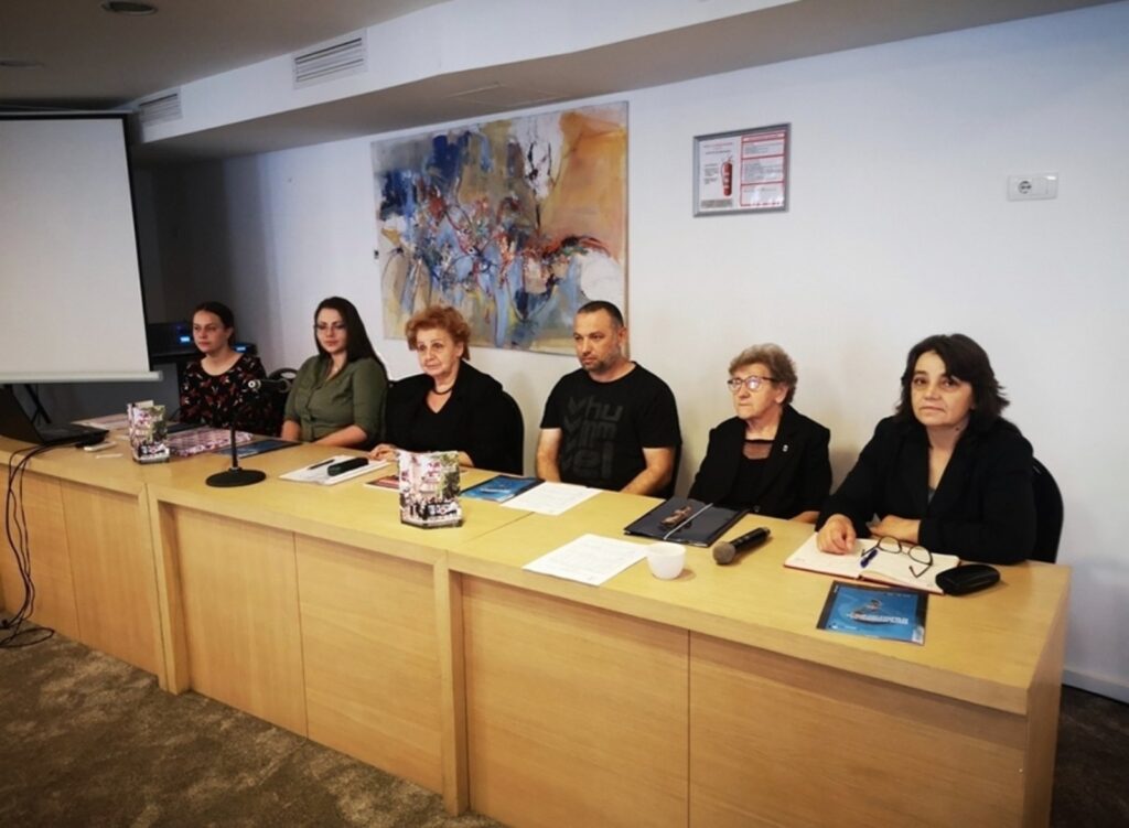 Трибина: „Породице Не одустају у трагању за истином и правдом“