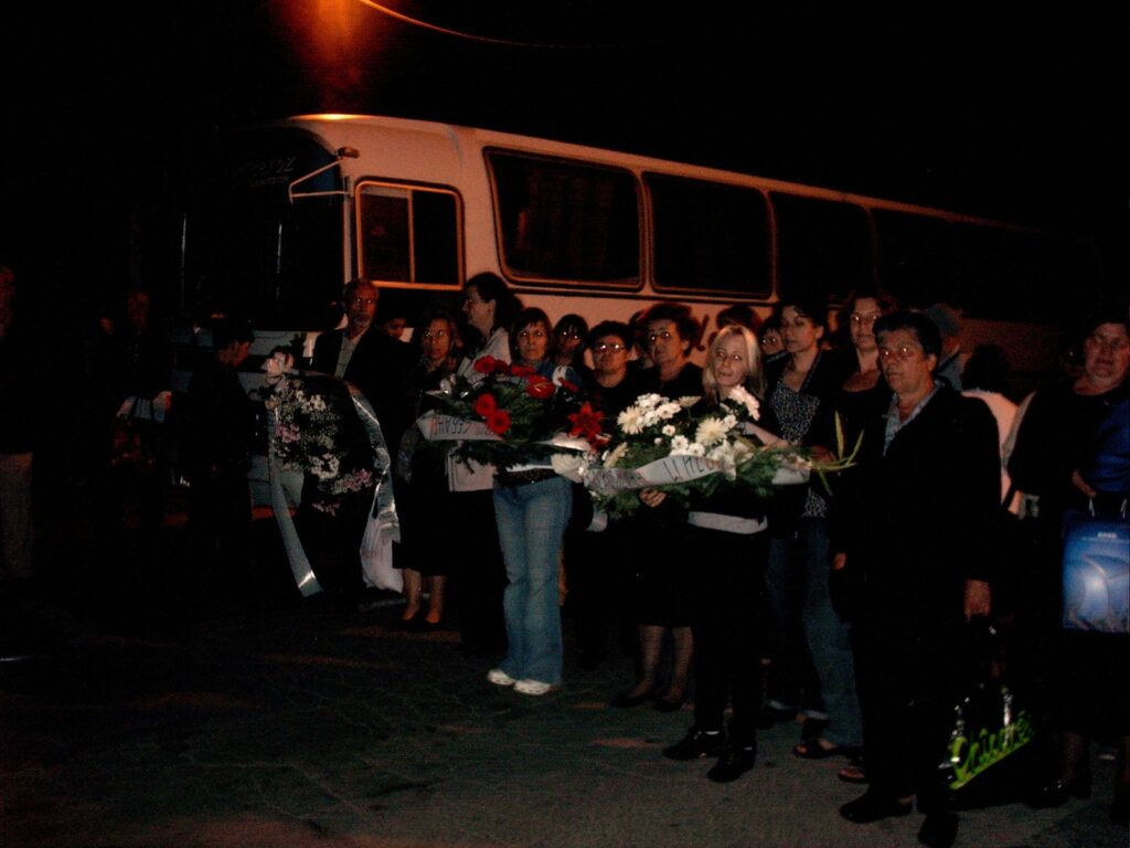 “Demokrate” pokazale lice