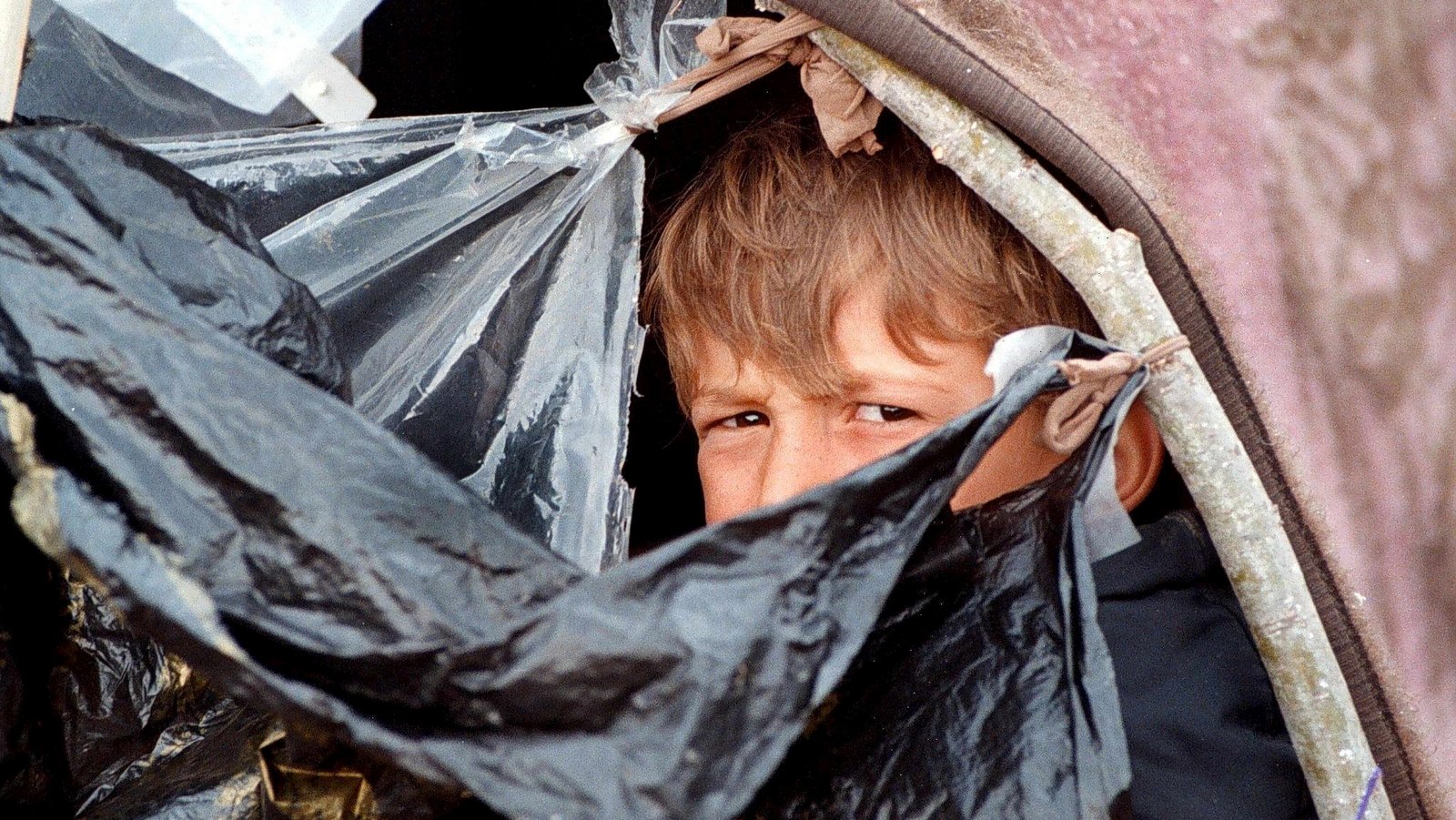 Read more about the article Објављена књига о деци, жртвама рата на Косову