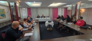 Read more about the article ,,Uključivanje Odbora mladih Udruženja u proces traženja kidnapovanih i nestalih lica na Kosovu i Metohiji“