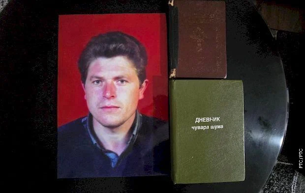 Милош Ћирковић, и његов Дневник и Молитвеник 