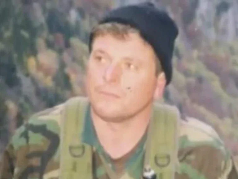 Милош Ћирковић – „Ви идите ја нећу“